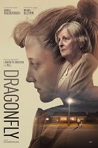 Vážka – plakát filmu