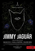 Jimmy Jaguár – plakát filmu