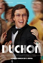 Duchoň – plakát filmu