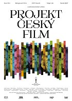 Projekt český film – plakát filmu