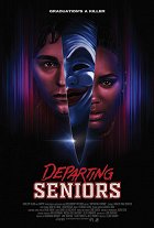 Departing Seniors – plakát filmu