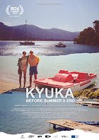 Kyuka: Než skončí léto – plakát filmu