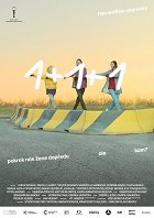 1+1+1 – plakát filmu