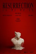 Vzkříšení – plakát filmu