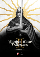 Kingdom Come: Deliverance II Cinematic Cut – plakát filmu