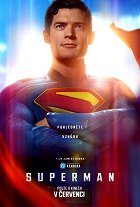 Superman – plakát filmu