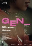 GEN_ – plakát filmu