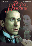 Perfektní manžel – plakát filmu