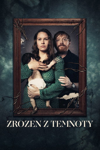 Zrozen z temnoty – plakát filmu