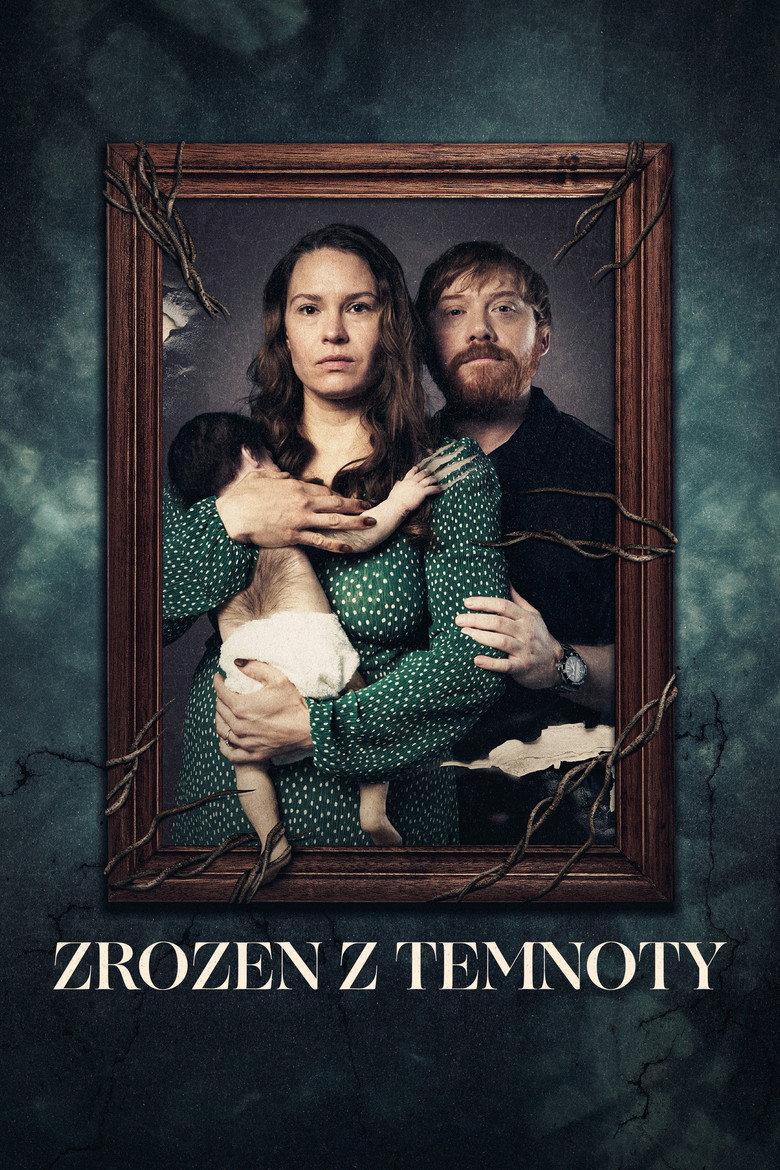Zrozen z temnoty – plakát filmu