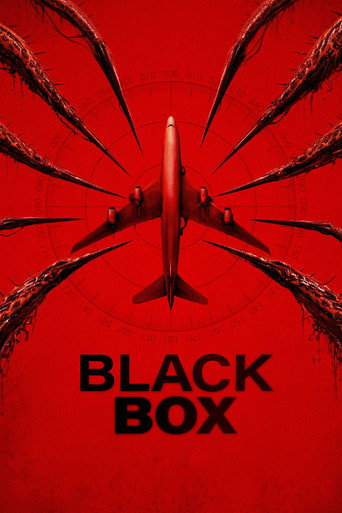 Black Box – plakát filmu