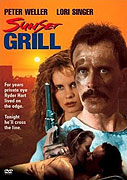 Sunset Grill – plakát filmu