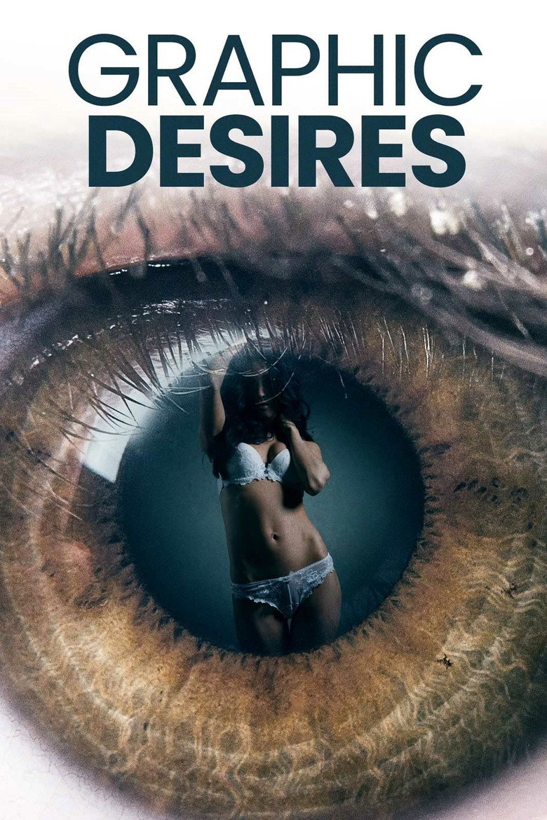 Graphic Desires – plakát filmu