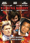 Válečná kořist – plakát filmu
