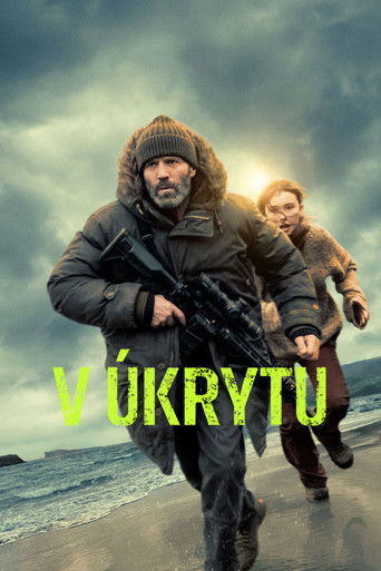 V úkrytu – plakát filmu