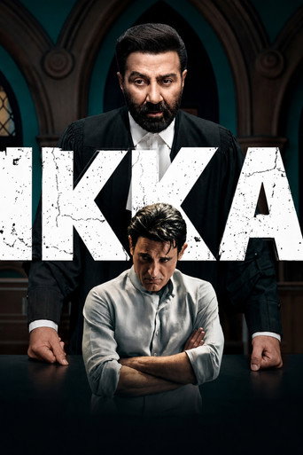 Ikka – plakát filmu