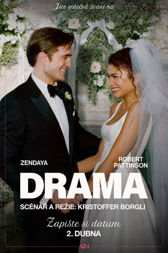Drama – plakát filmu