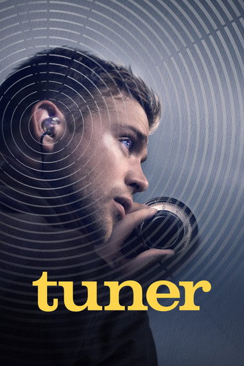 Tuner – plakát filmu