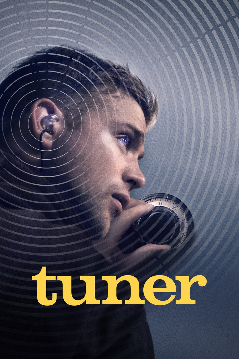 Tuner – plakát filmu