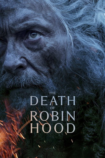 The Death of Robin Hood – plakát filmu