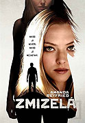 Zmizelá – plakát filmu