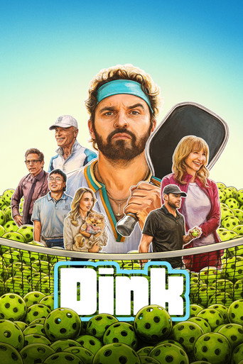 Dink – plakát filmu
