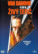 Živý terč – plakát filmu