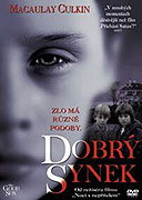 Dobrý synek – plakát filmu
