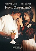 Návrat Sommersbyho – plakát filmu