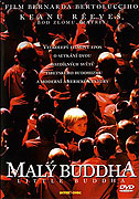 Malý Buddha – plakát filmu