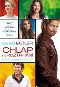 Chlap na roztrhání – plakát filmu