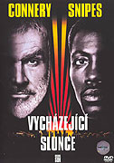 Vycházející slunce – plakát filmu