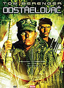 Odstřelovač – plakát filmu