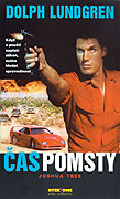Čas pomsty – plakát filmu