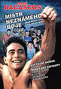 Mistr neznámého boje – plakát filmu