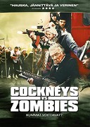 Zevláci vs. Zombíci – plakát filmu