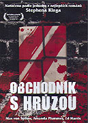 Obchodník s hrůzou – plakát filmu