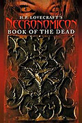 Necronomicon – plakát filmu
