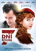 7 dní hříchů – plakát filmu