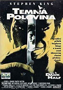 Temná polovina – plakát filmu