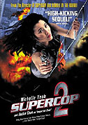 Superpolda – plakát filmu