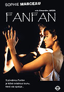 Fanfan – plakát filmu