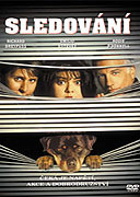 Sledování – plakát filmu