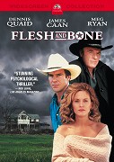 Kost a kůže – plakát filmu