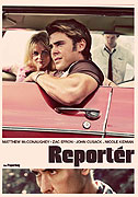 Reportér – plakát filmu