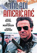 Mladí Američané – plakát filmu