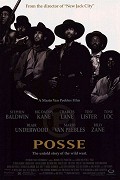 Banda: Pomsta Jessieho Leea – plakát filmu