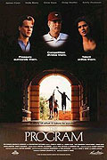 Program – plakát filmu