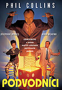 Podvodníci – plakát filmu