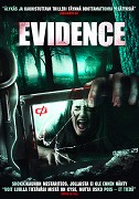 Evidence – plakát filmu